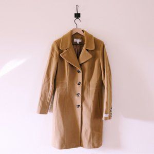 Anne Klein Peacoat